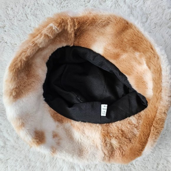 Caramel Frapp Bucket Hat - Picture 3 of 5